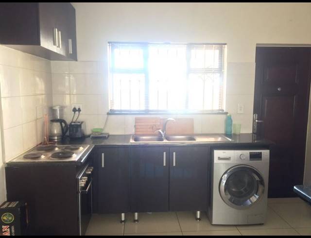 1 BEDROOM PROPERTY TO RENT IN NOORDWYK